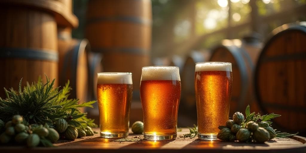 Ankrolab Brewing Company brewery